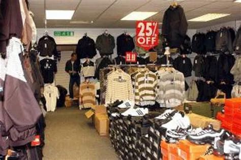 cheetham hill fake clothes shops|is cheetham hill still open.